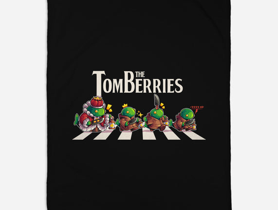 The Tonberries