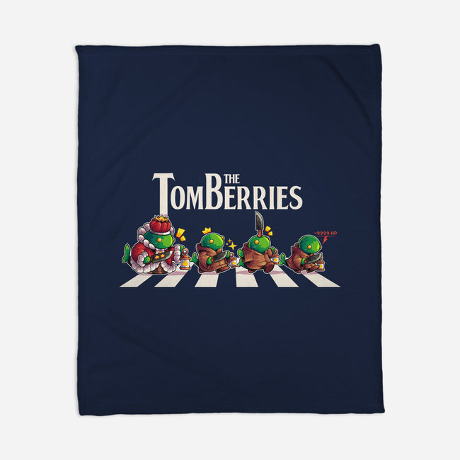 The Tonberries-None-Fleece-Blanket-2DFeer