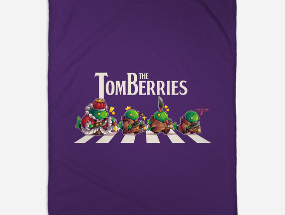The Tonberries