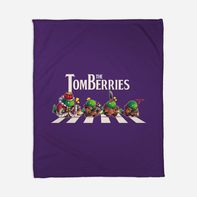 The Tonberries-None-Fleece-Blanket-2DFeer