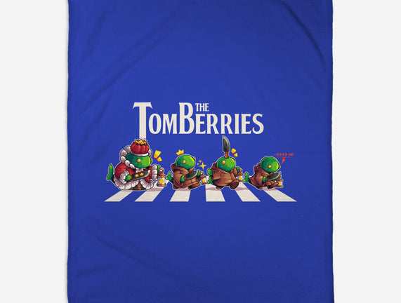 The Tonberries