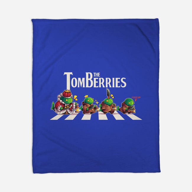 The Tonberries-None-Fleece-Blanket-2DFeer