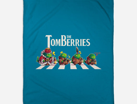 The Tonberries