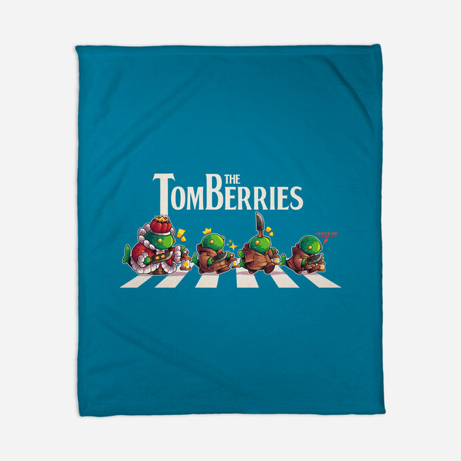 The Tonberries-None-Fleece-Blanket-2DFeer