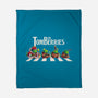 The Tonberries-None-Fleece-Blanket-2DFeer