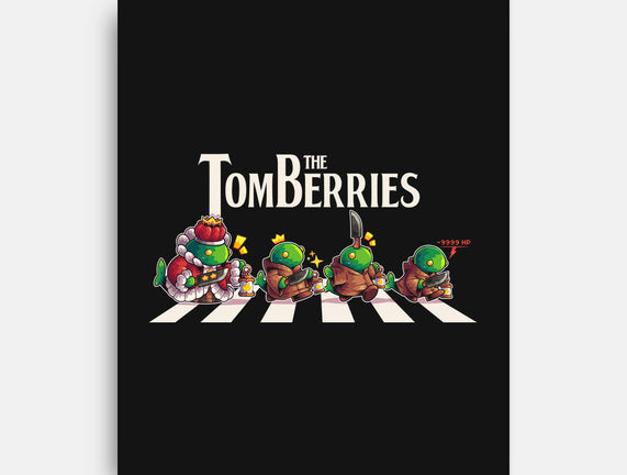 The Tonberries