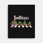 The Tonberries-None-Stretched-Canvas-2DFeer