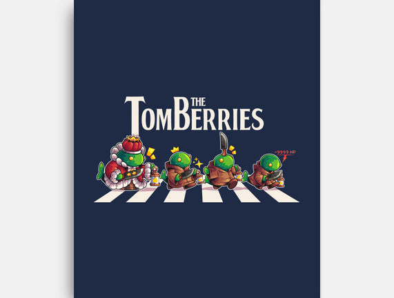 The Tonberries