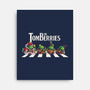 The Tonberries-None-Stretched-Canvas-2DFeer