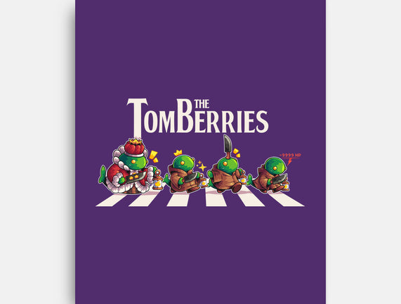 The Tonberries