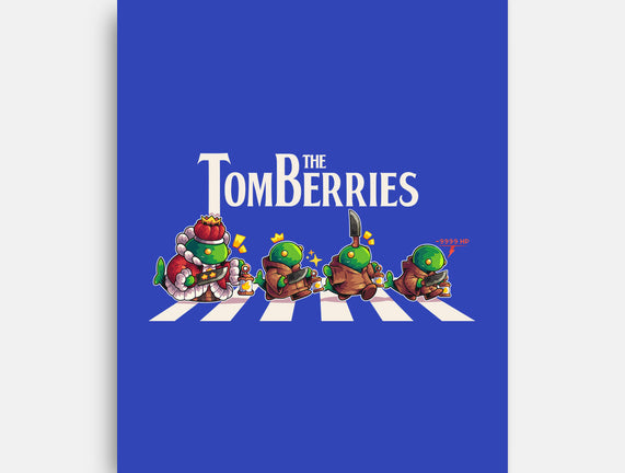 The Tonberries