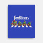 The Tonberries-None-Stretched-Canvas-2DFeer