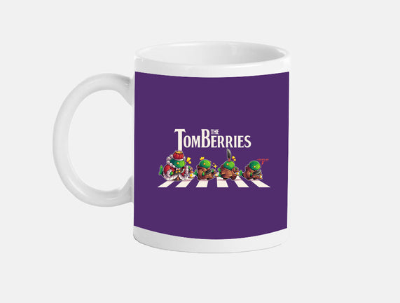 The Tonberries