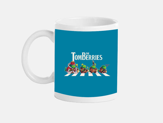 The Tonberries