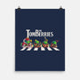 The Tonberries-None-Matte-Poster-2DFeer