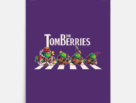 The Tonberries