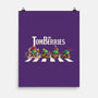 The Tonberries-None-Matte-Poster-2DFeer