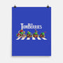 The Tonberries-None-Matte-Poster-2DFeer
