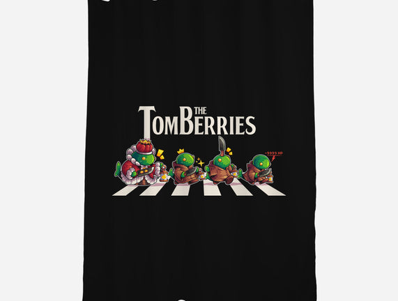 The Tonberries