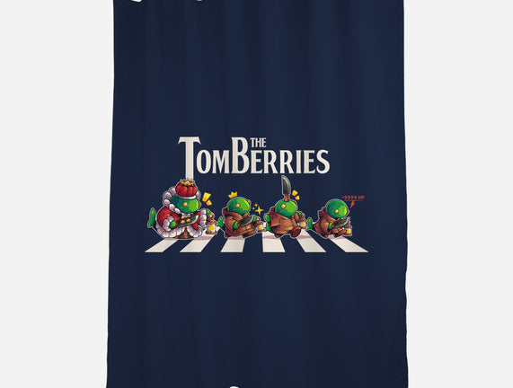 The Tonberries
