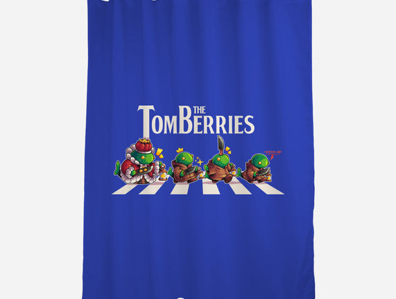 The Tonberries