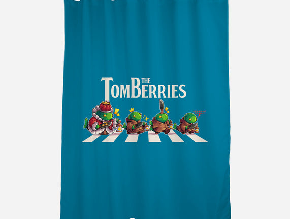 The Tonberries