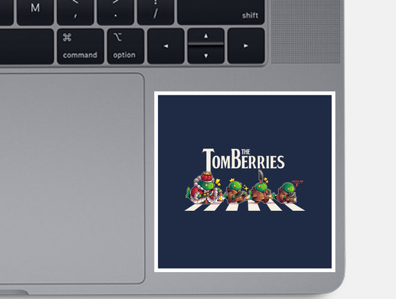 The Tonberries