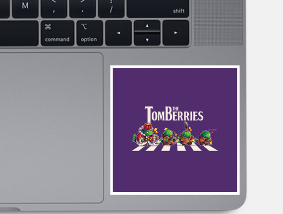 The Tonberries