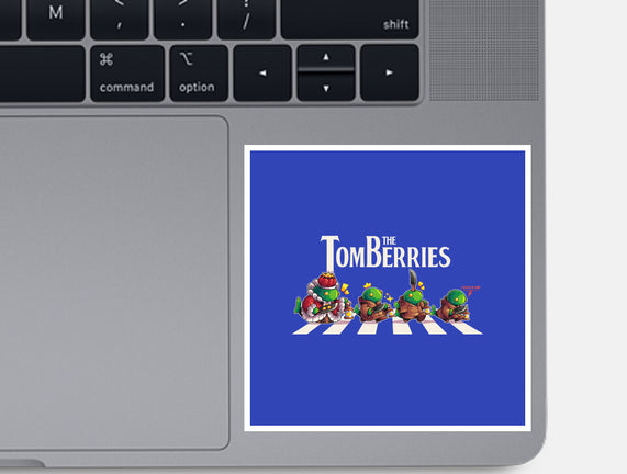 The Tonberries