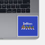 The Tonberries-None-Glossy-Sticker-2DFeer