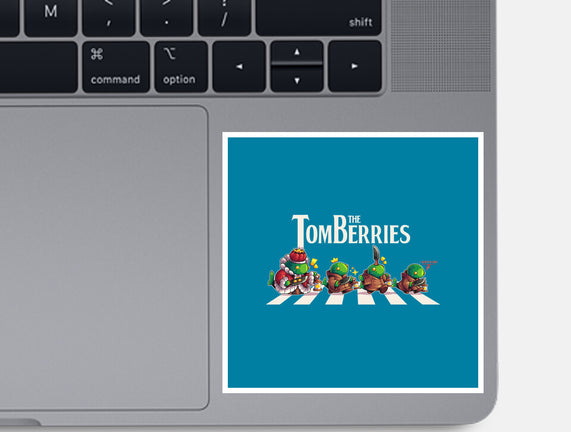 The Tonberries