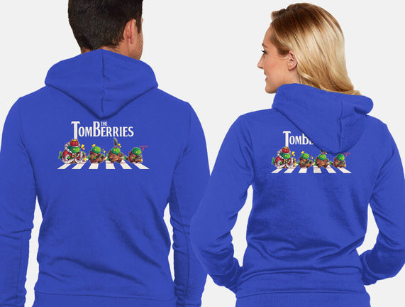 The Tonberries