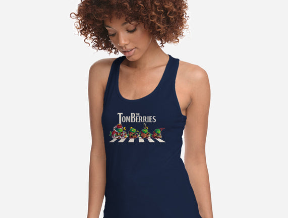 The Tonberries