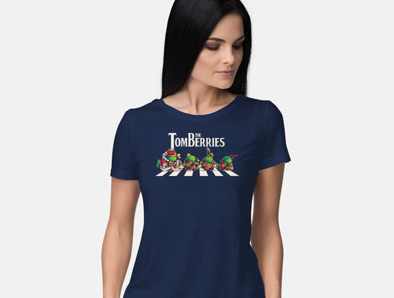 The Tonberries
