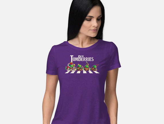 The Tonberries