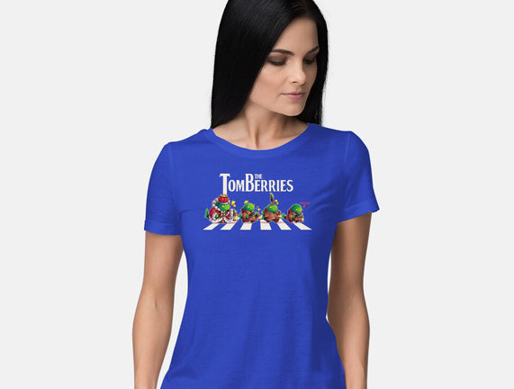 The Tonberries