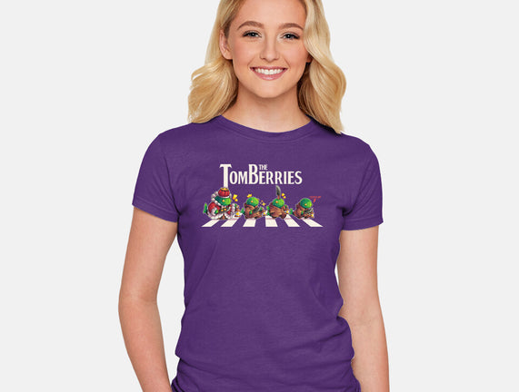 The Tonberries