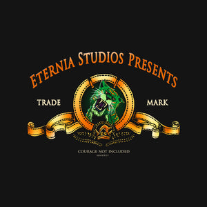 Courage Not Included