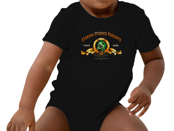 Courage Not Included