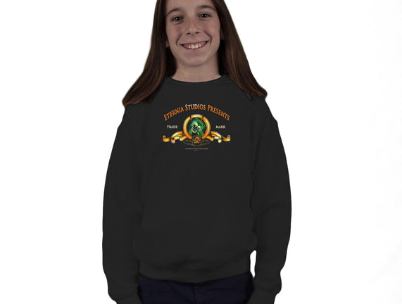 Courage Not Included