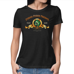 Courage Not Included