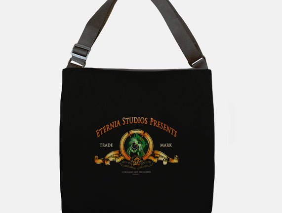 Courage Not Included
