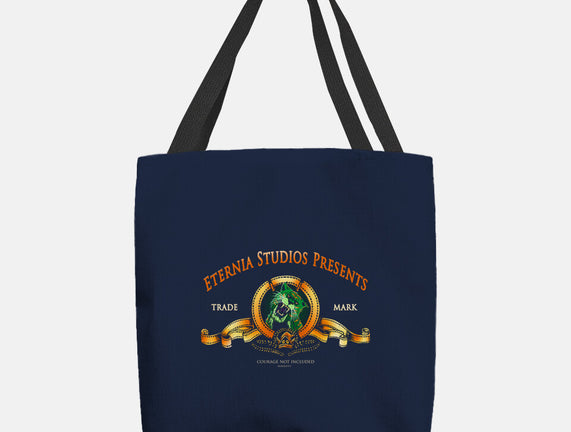 Courage Not Included