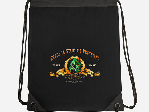 Courage Not Included