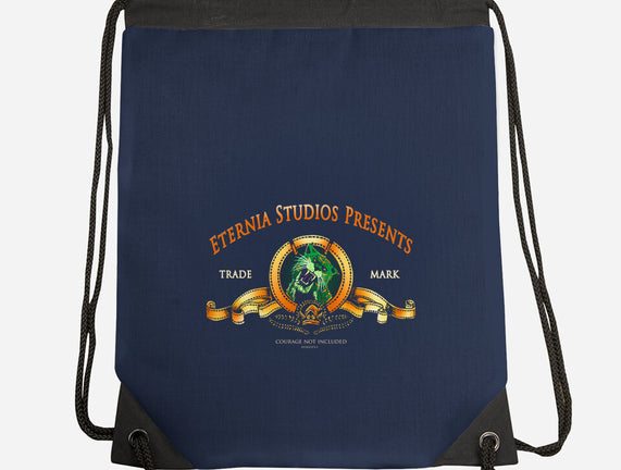Courage Not Included
