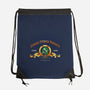 Courage Not Included-None-Drawstring-Bag-AndreusD