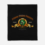 Courage Not Included-None-Fleece-Blanket-AndreusD