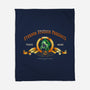 Courage Not Included-None-Fleece-Blanket-AndreusD