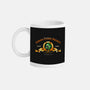 Courage Not Included-None-Mug-Drinkware-AndreusD