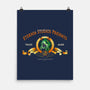 Courage Not Included-None-Matte-Poster-AndreusD